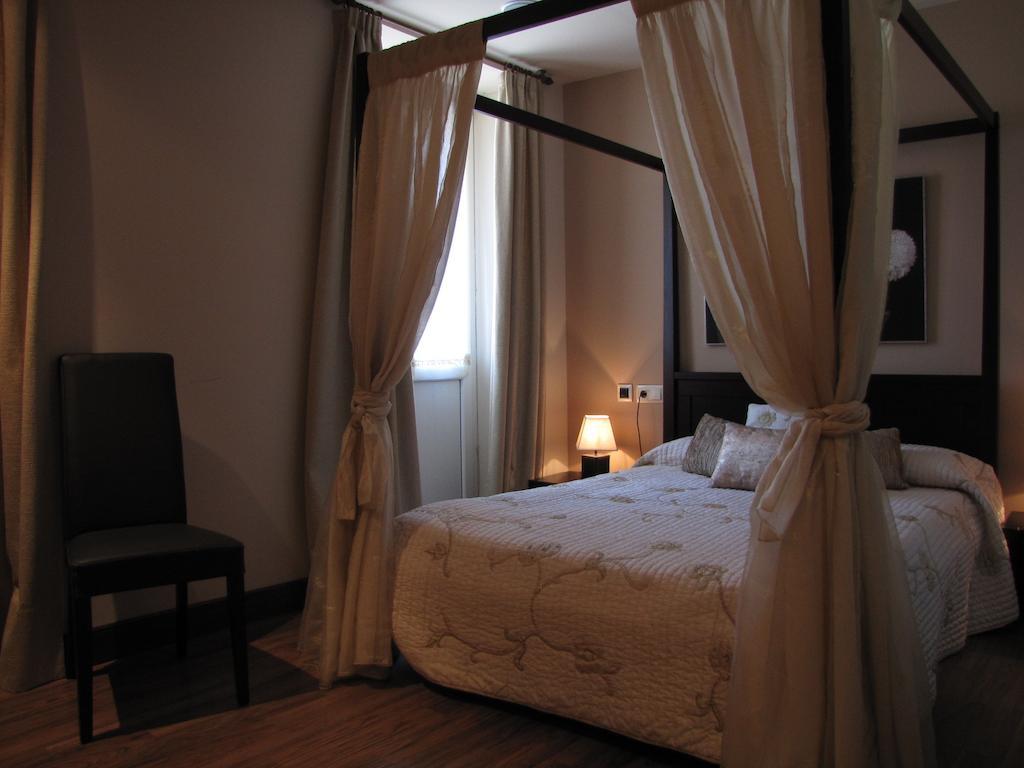 Hostal Beti-Jai Aoiz Cameră foto