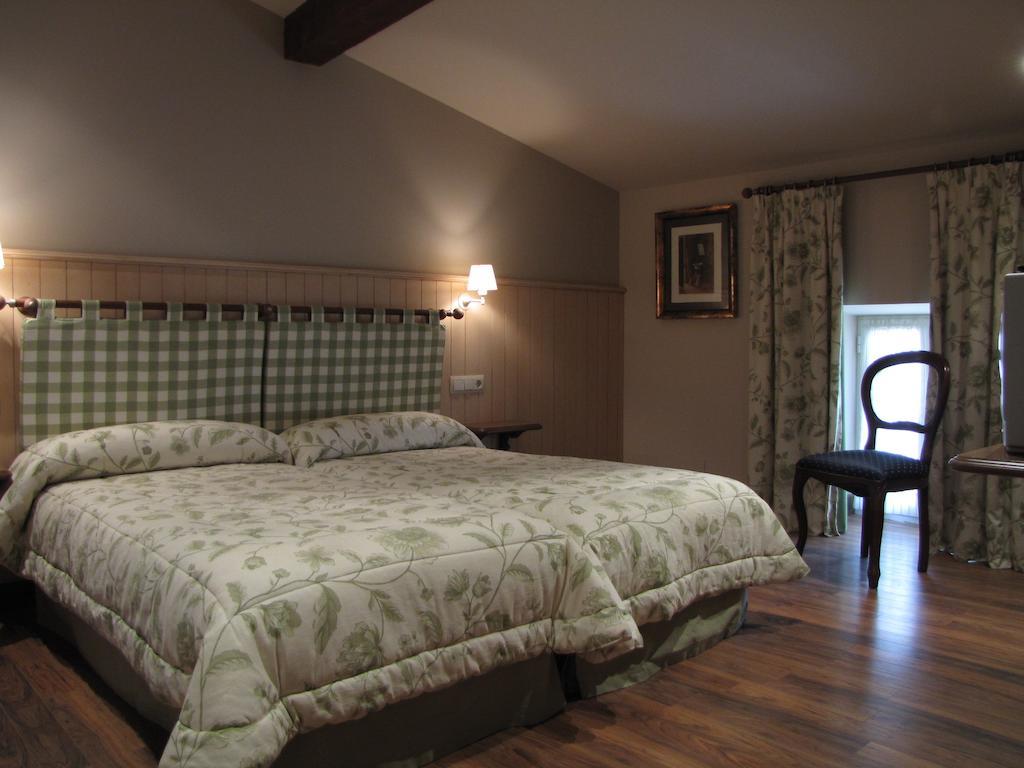 Hostal Beti-Jai Aoiz Cameră foto