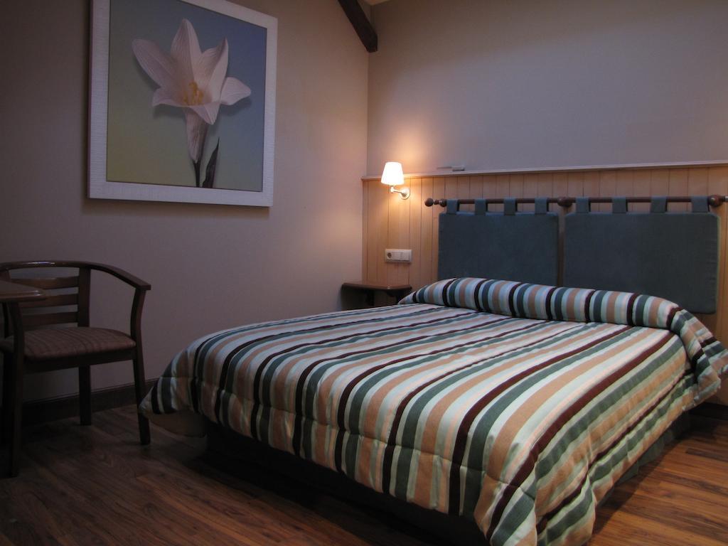 Hostal Beti-Jai Aoiz Cameră foto